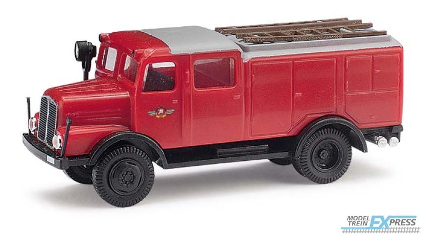 Busch autos 95603